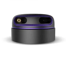 Slamtec RPLIDAR A3 2D 360 degree 25meters 5-20HZ scanning radius lidar sensor laser speed sensor for commercial robot
Slamtec RPLIDAR A3 2D 360 degree 25meters 5-20HZ scanning radius lidar sensor laser speed sensor for commercial robot