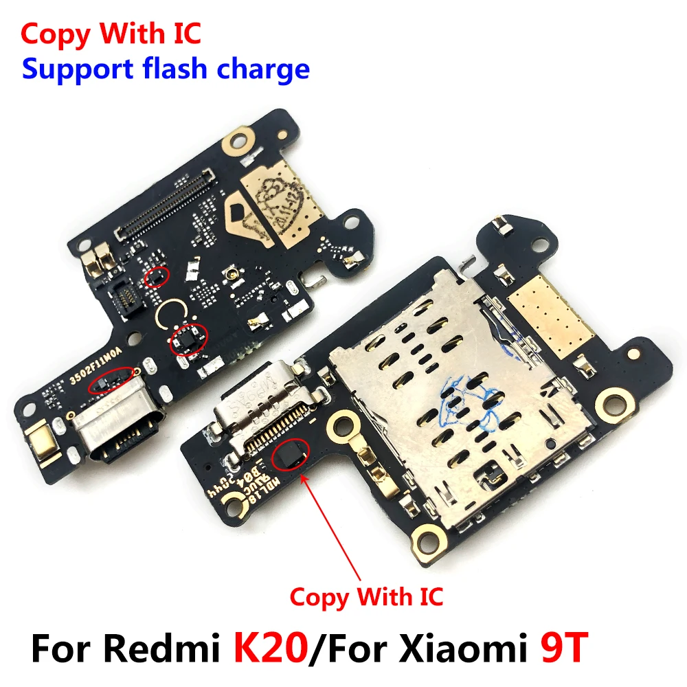 10 шт. для Xiaomi Mi 9T Pro Redmi K20 плата зарядного устройства гибкий USB-порт коннектор док-станция зарядный гибкий кабель
10 шт. для Xiaomi Mi 9T Pro Redmi K20 плата зарядного устройства гибкий USB-порт коннектор док-станция зарядный гибкий кабель