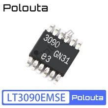 1 Pcs LT3090EMSE LT3090 3090 MSOP-12 PMIC Linear Regulator DIY Kit Electronics Arduino Nano Free Shipping Integrated Circuit
1 Pcs LT3090EMSE LT3090 3090 MSOP-12 PMIC Linear Regulator DIY Kit Electronics Arduino Nano Free Shipping Integrated Circuit