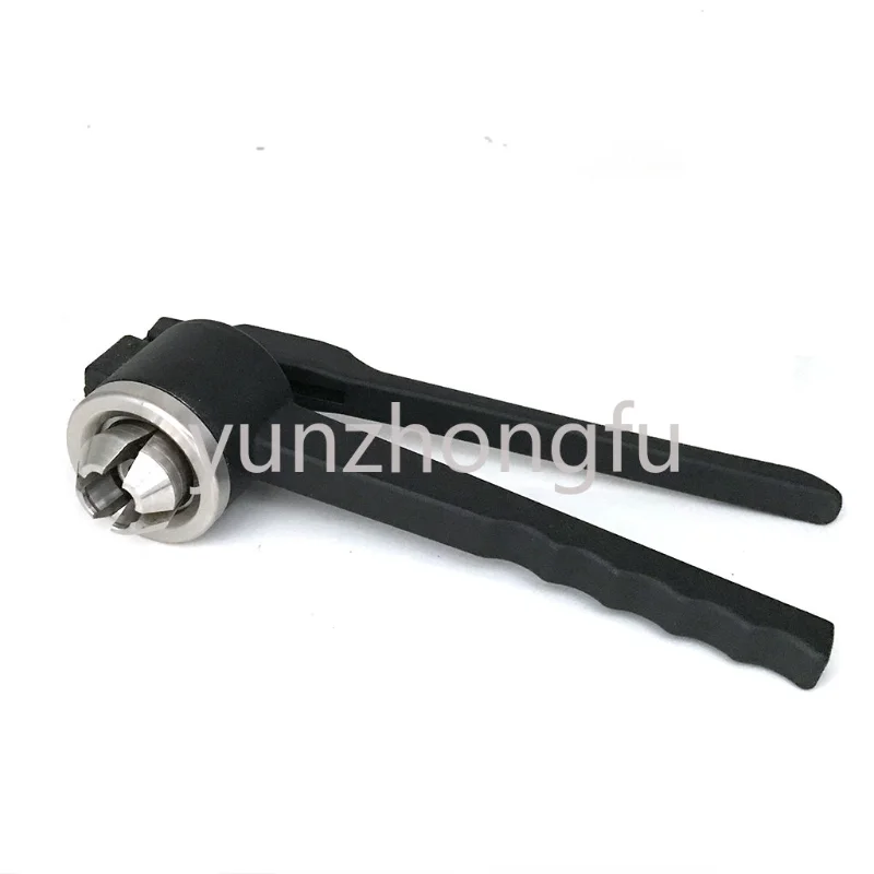 Jaw bottle capper aluminum cap aluminum plastic cap 11mm 13mm 20mm Jaw bottle capper
Jaw bottle capper aluminum cap aluminum plastic cap 11mm 13mm 20mm Jaw bottle capper