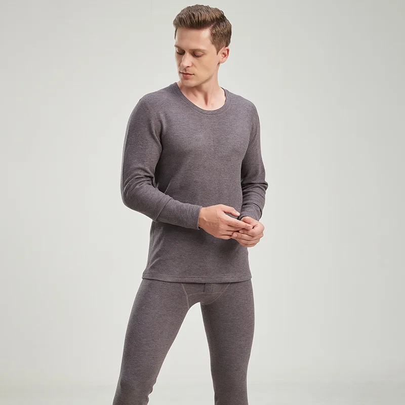 2022 electric thermal underwear autumn and winter bottoming shirt clothes plus velvet padded long trousers latest
2022 electric thermal underwear autumn and winter bottoming shirt clothes plus velvet padded long trousers latest