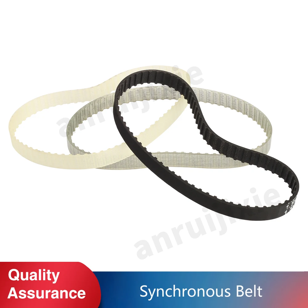 Timing Belt GT2 Rubber Synchronous Belt, M1.5x70Tx9.5mm/M1.5x90Tx9.5mm,SIEG C2&C3&CJ0618&Grizzly G8688&JET BD-6&BD-7 Drive belt
Timing Belt GT2 Rubber Synchronous Belt, M1.5x70Tx9.5mm/M1.5x90Tx9.5mm,SIEG C2&C3&CJ0618&Grizzly G8688&JET BD-6&BD-7 Drive belt