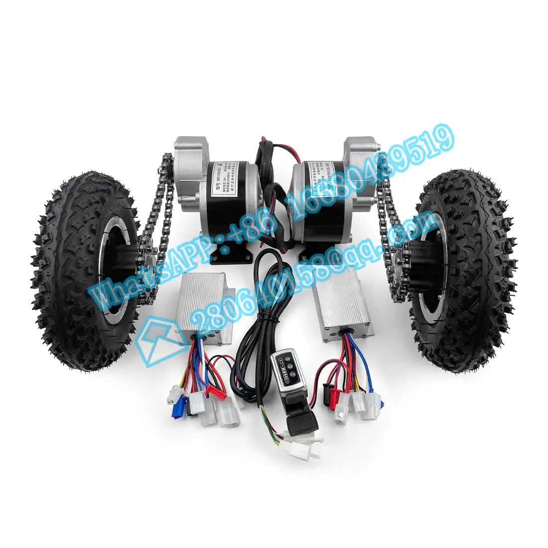 cheap heavy duty Platform trolley DIY electric hand car-ts conversion kits dual 250W dc Brushed gear motor
cheap heavy duty Platform trolley DIY electric hand car-ts conversion kits dual 250W dc Brushed gear motor