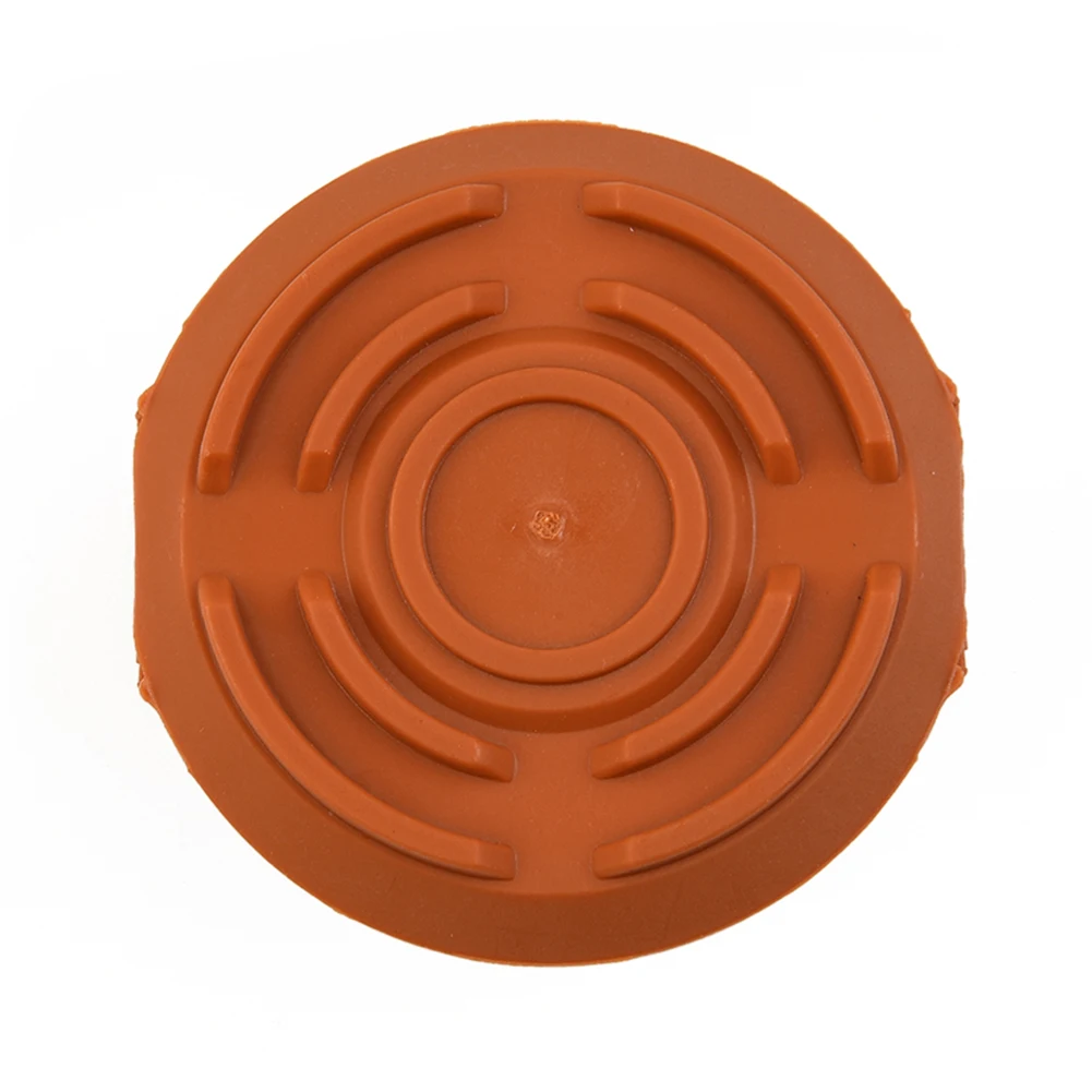 2pcs Band New MGT1827-Li For MacAllister Grass Trimmer MGTP18Li Spool Cap Spool Cover Part No. MC486 Spool Cap
2pcs Band New MGT1827-Li For MacAllister Grass Trimmer MGTP18Li Spool Cap Spool Cover Part No. MC486 Spool Cap