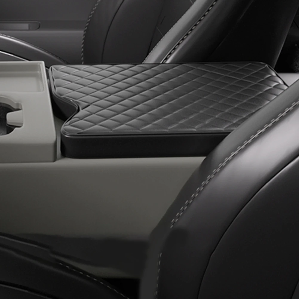 Car Lid Armrest Cover Durable Car Armrest Jump For Seat Center Console Lid Armrest Cover For Ford F150 F250 F350 15-22
Car Lid Armrest Cover Durable Car Armrest Jump For Seat Center Console Lid Armrest Cover For Ford F150 F250 F350 15-22
