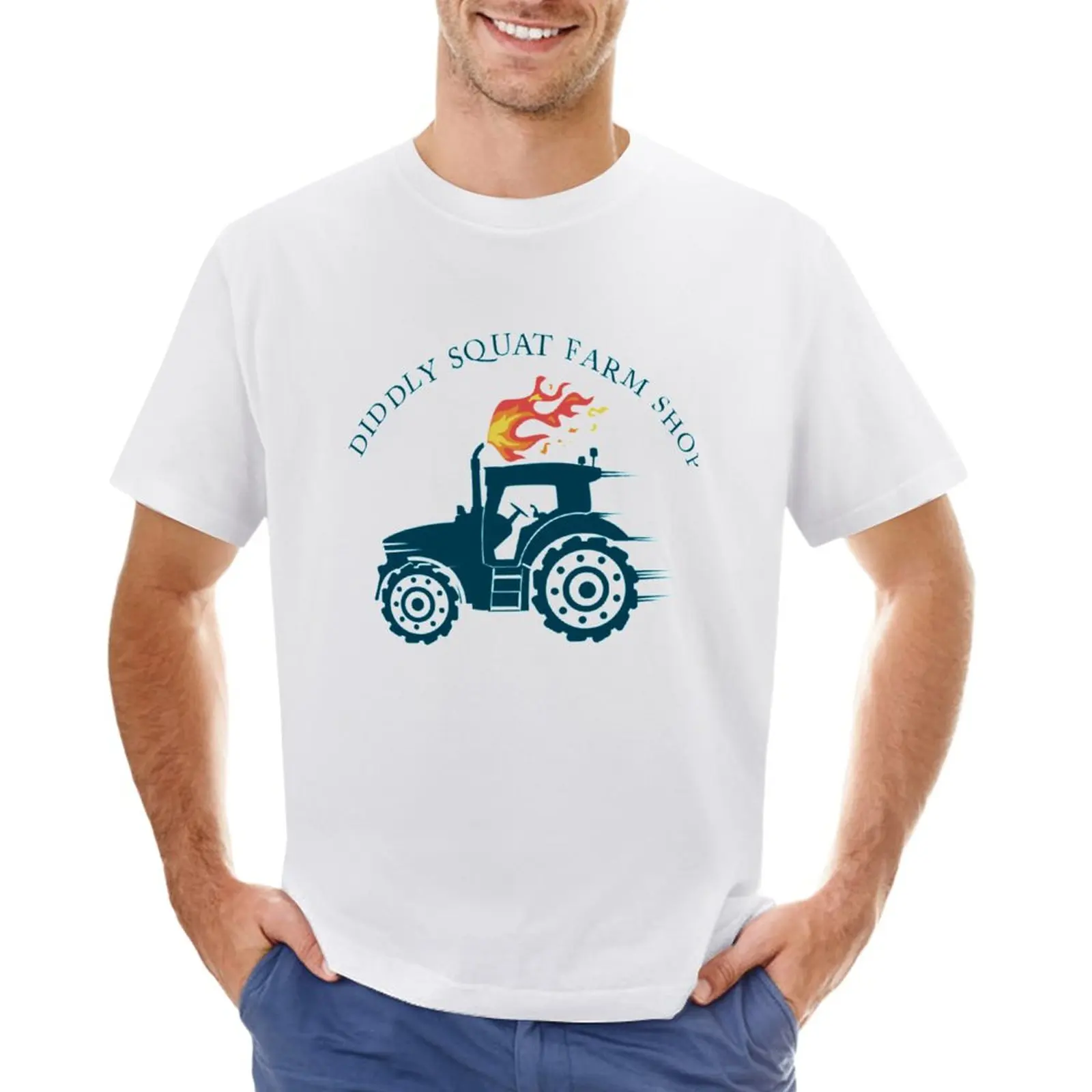 Diddly squat farm shop T-Shirt Short sleeve tee oversized cute tops boys whites mens funny t shirts
Diddly squat farm shop T-Shirt Short sleeve tee oversized cute tops boys whites mens funny t shirts