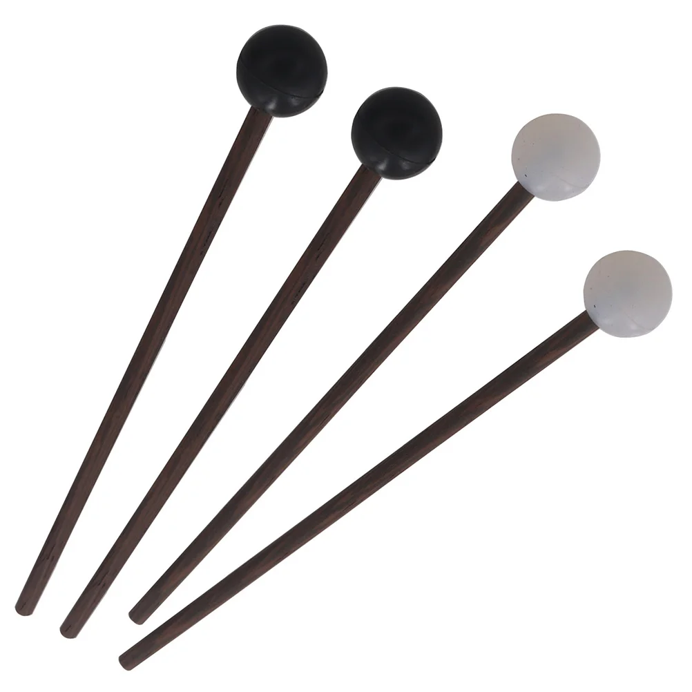 

Ethereal Drum Sticks Classic Drumstick Percussion Accessory Mallet Lightweight Wooden Mallets for Children