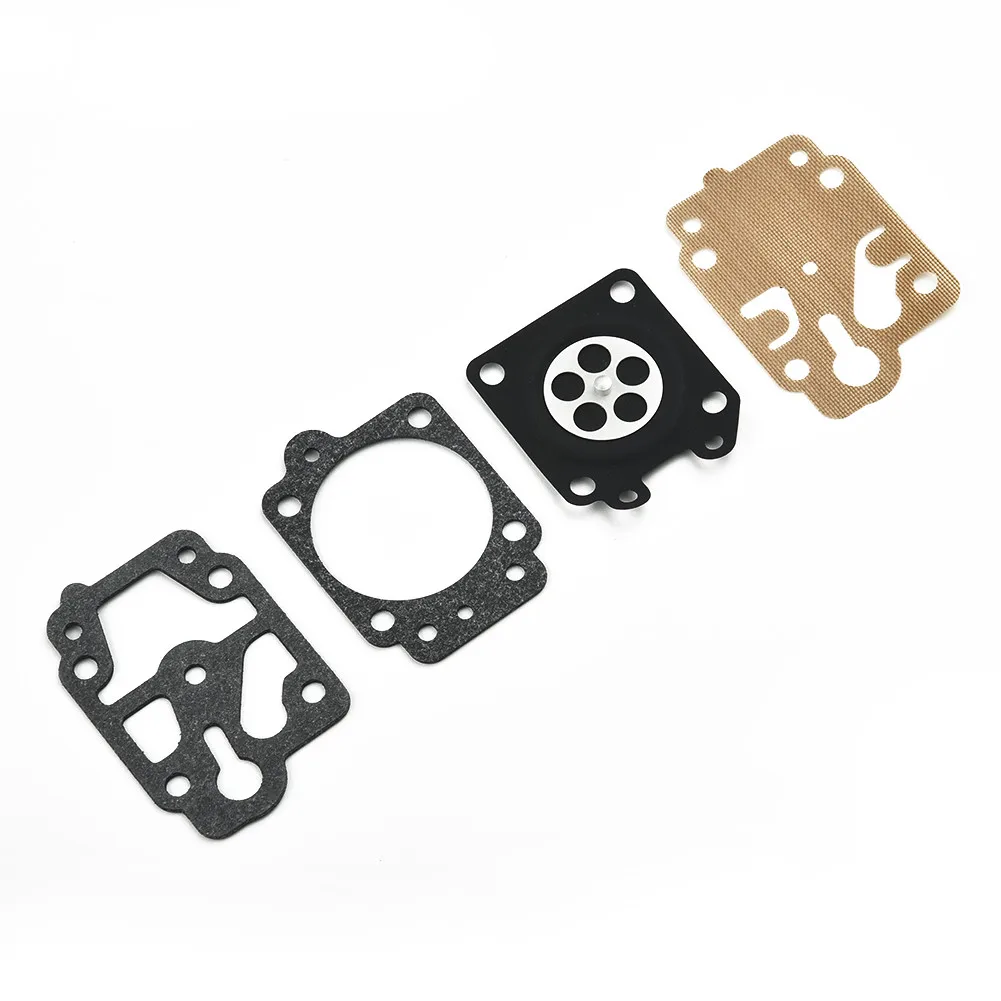 Engine Carburettor Repair Kit For Carburetor For Shark M25 Parts Replace Spare 2 Set Brush Cutter Brushcutters
Engine Carburettor Repair Kit For Carburetor For Shark M25 Parts Replace Spare 2 Set Brush Cutter Brushcutters