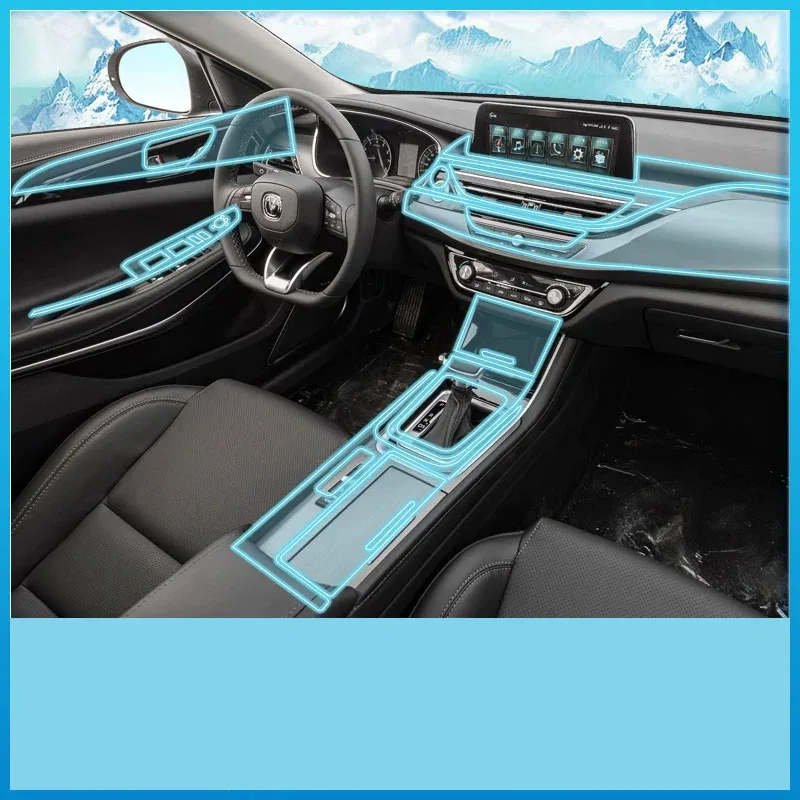 Для 2018-2021 Changan Raeton CC Gears навигация центральное управление автомобильная пленка аксессуары для интерьера ТПУ Прозрачная защитная пленка
Для 2018-2021 Changan Raeton CC Gears навигация центральное управление автомобильная пленка аксессуары для интерьера ТПУ Прозрачная защитная пленка