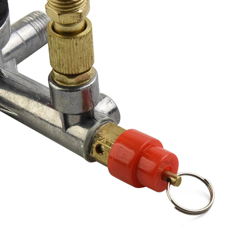 Air Compressor Switch Pump Parts Aluminum bracket For Piston Power Push-pull valves Regulator Safety Tool Workshop
Air Compressor Switch Pump Parts Aluminum bracket For Piston Power Push-pull valves Regulator Safety Tool Workshop