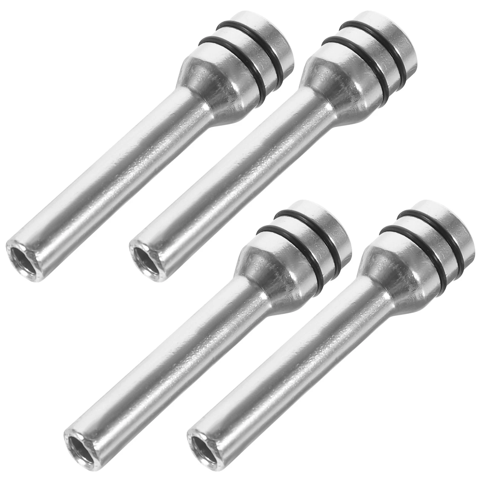 4pcs Door Pin Lock Automotive Inner Door Pull Decoration Auto Inner Door Pull Pin Supply
4pcs Door Pin Lock Automotive Inner Door Pull Decoration Auto Inner Door Pull Pin Supply