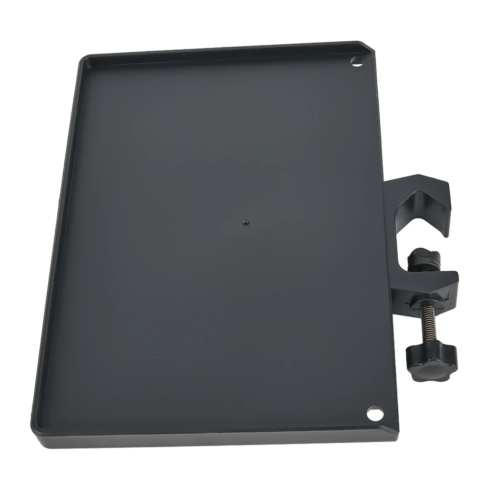 Live Microphone Sound Card Tray T2 Large Tray Universal Microphone Stand Soundcard Tray Clip Holder For Live Tripod Bracket
Live Microphone Sound Card Tray T2 Large Tray Universal Microphone Stand Soundcard Tray Clip Holder For Live Tripod Bracket