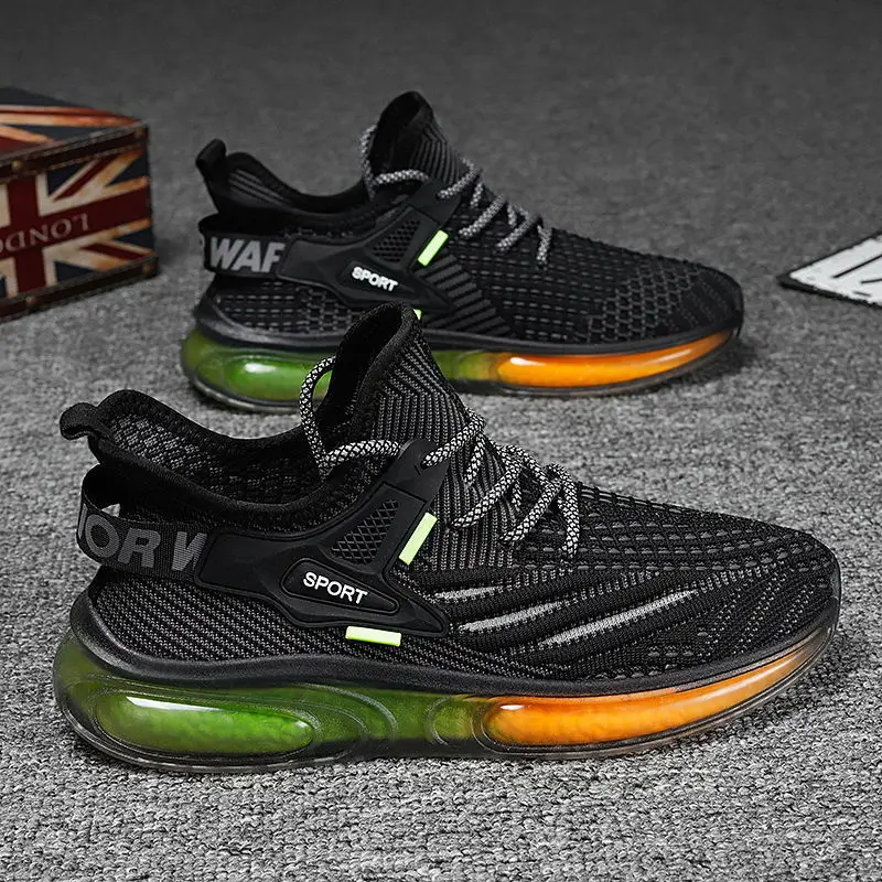 Men Running Shoes Unisex Mesh Sport Casual Shoes Men Sneakers Designer Breathable Sneakers
Men Running Shoes Unisex Mesh Sport Casual Shoes Men Sneakers Designer Breathable Sneakers