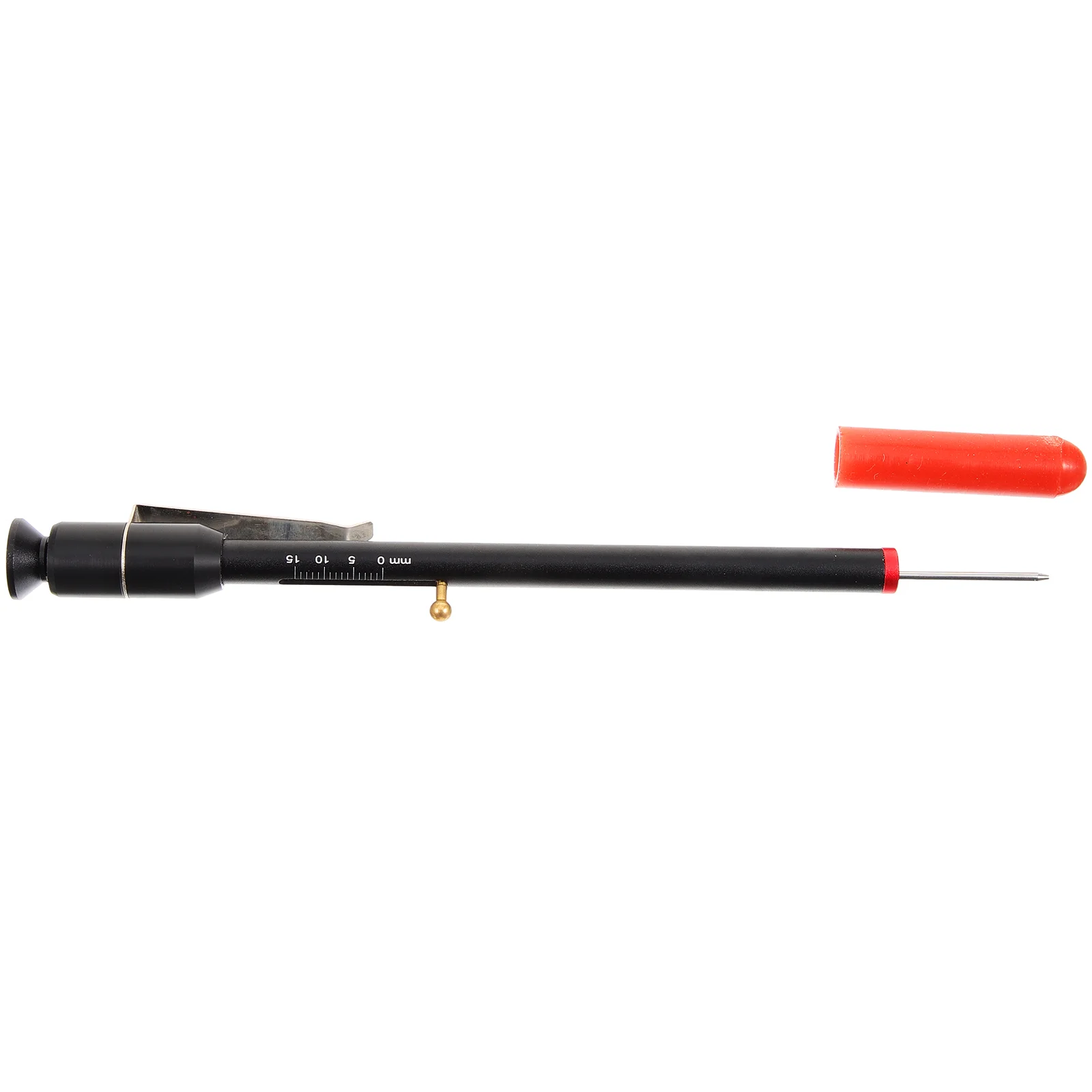 Thickness Gauge Car Brake Pad Testing Pen Scale Measuring Tool Tire Tread Depth Pads Drum Rubber
Thickness Gauge Car Brake Pad Testing Pen Scale Measuring Tool Tire Tread Depth Pads Drum Rubber
