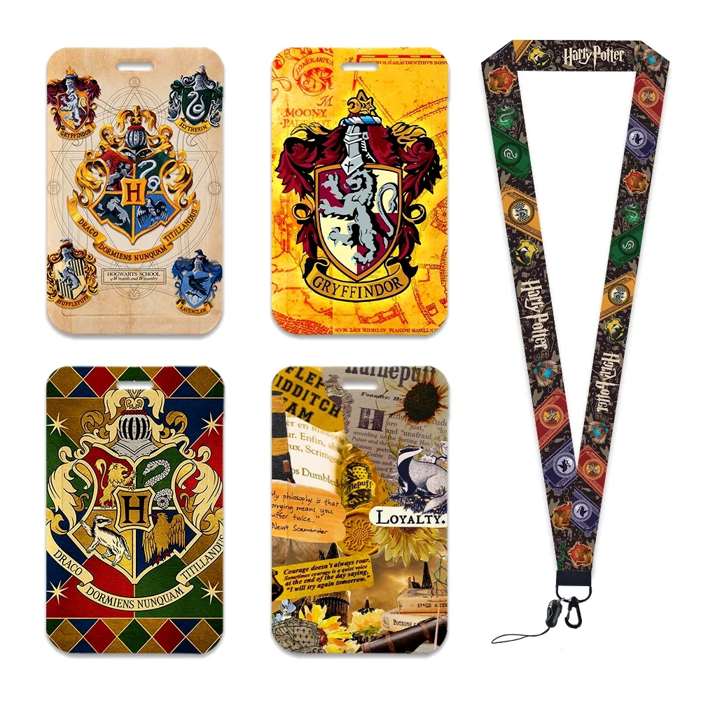 Magic Movie Lanyard ID Card Holder Lanyard Credential Holders Neck Straps Women Badge Holder Keychains Accessories
Magic Movie Lanyard ID Card Holder Lanyard Credential Holders Neck Straps Women Badge Holder Keychains Accessories