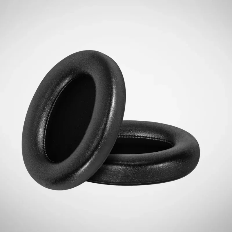 Replacement Ear Pads Memory Foam Ear Pads Headphone Leather Case for Sony WH-1000XM4 WH-1000XM5 WH-1000XM3 WH-1000XM2 Headphones Replacement Ear Pads Memory Foam Ear Pads Headphone Leather Case for Sony WH-1000XM4 WH-1000XM5 WH-1000XM3 WH-1000XM2 Headphones