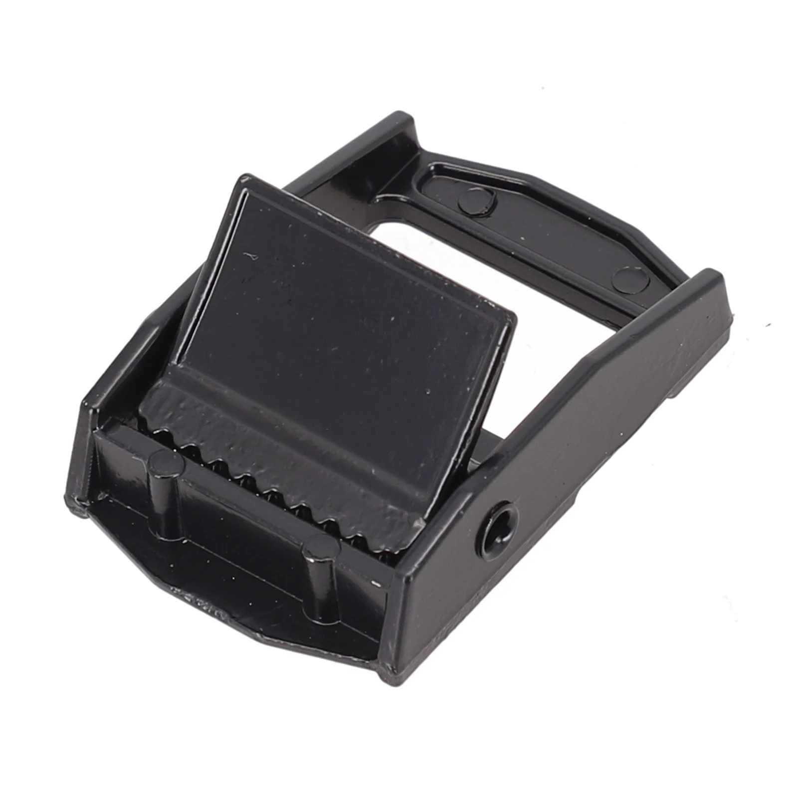 20-50 Zinc Alloy Buckles For Heavy Duty Tie‑Down Cargoes Strap Fixed Tensioner With Knuckle Closure Hand Tools Replacement Parts
20-50 Zinc Alloy Buckles For Heavy Duty Tie‑Down Cargoes Strap Fixed Tensioner With Knuckle Closure Hand Tools Replacement Parts