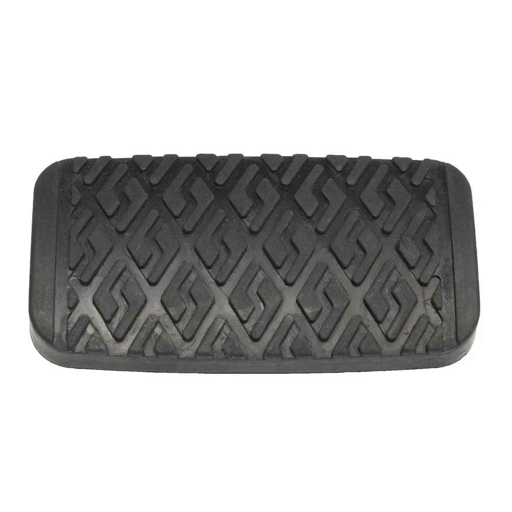 Cover Brake Pedal 47121-12020 Black Car Accessories Direct Replacement For Toyota For Corolla 1975-2008 Brand New
Cover Brake Pedal 47121-12020 Black Car Accessories Direct Replacement For Toyota For Corolla 1975-2008 Brand New