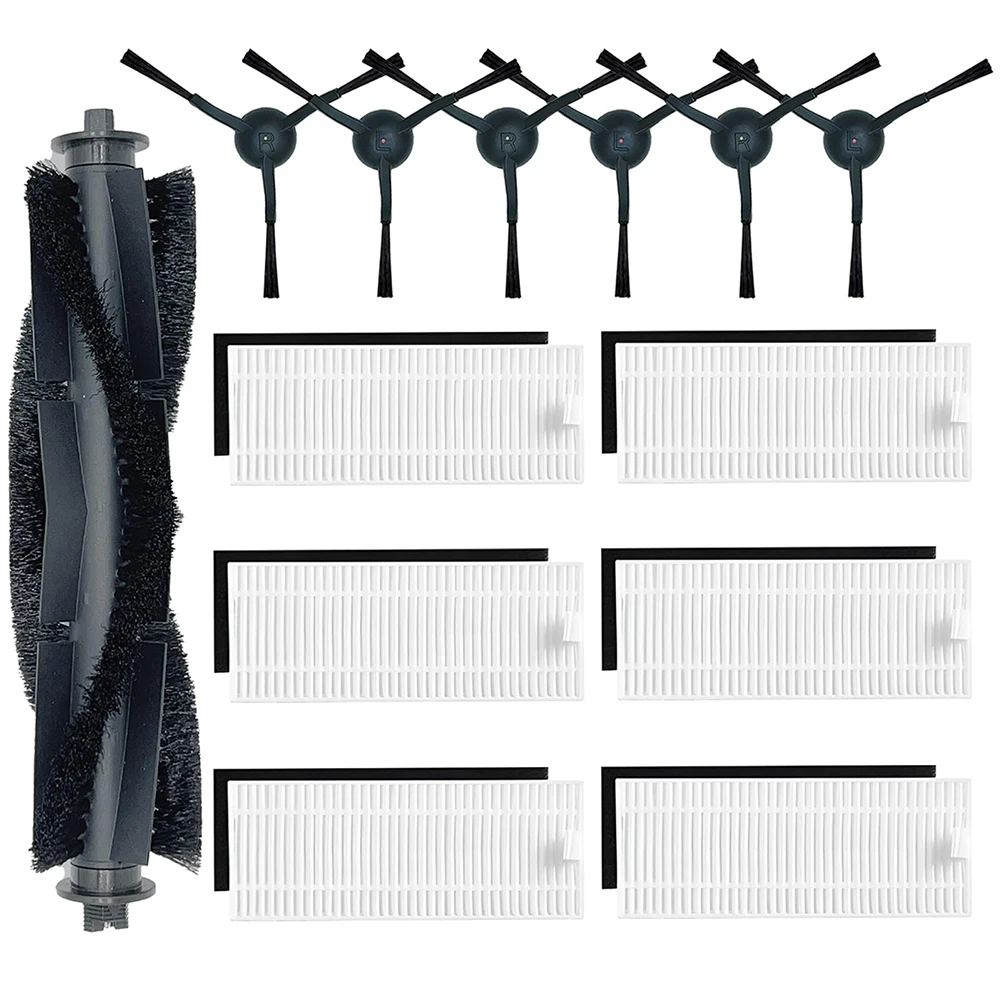 Improve Cleaning Efficiency with Replacement Parts for Ionvac SmartClean V2 Robot Vacuum Cleaner Accessories Construction
Improve Cleaning Efficiency with Replacement Parts for Ionvac SmartClean V2 Robot Vacuum Cleaner Accessories Construction