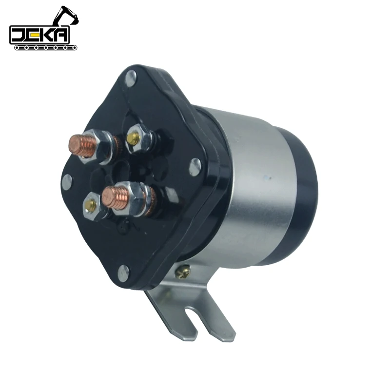 12V DC Contactor Solenoid 307-2621-01 for Yamaha G8 G9 G11 G14 G16 G20 Ford Engine F-250 F-350 F250
12V DC Contactor Solenoid 307-2621-01 for Yamaha G8 G9 G11 G14 G16 G20 Ford Engine F-250 F-350 F250