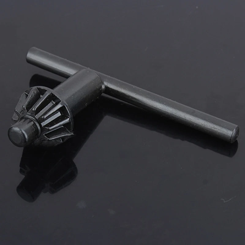 Electric Hand Wrench Power Accessories Drill Chuck Key Driver Converter Adapter Metal Press Taper Mounted Clamping
Electric Hand Wrench Power Accessories Drill Chuck Key Driver Converter Adapter Metal Press Taper Mounted Clamping