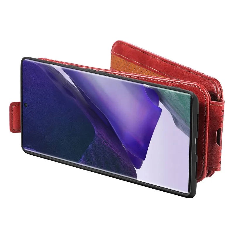 Leather Card Wallet Phone Case For Samsung Galaxy A91 A90 A82 A80 A73 A72 A71 A70 A53 A52 A51 Magnetic Vertical Flip Back Cover
Leather Card Wallet Phone Case For Samsung Galaxy A91 A90 A82 A80 A73 A72 A71 A70 A53 A52 A51 Magnetic Vertical Flip Back Cover