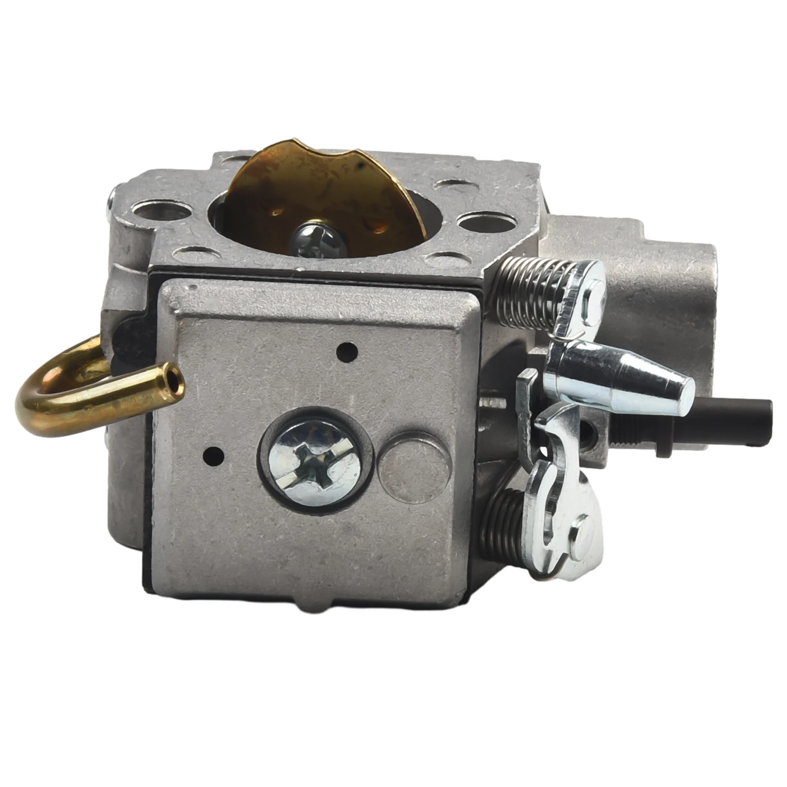 Compensator Connect Carburetor Excellent Service Life Sturdy Alloy For Stihl MS270 MS280 Manufacturing Process
Compensator Connect Carburetor Excellent Service Life Sturdy Alloy For Stihl MS270 MS280 Manufacturing Process
