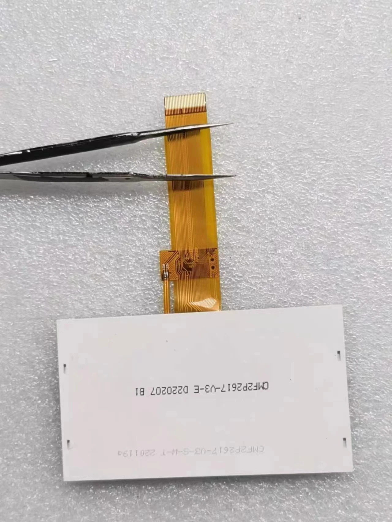 New original CMF2P2617 CMF2P2617-V3-E LCD Display For Replacing instrument screen
New original CMF2P2617 CMF2P2617-V3-E LCD Display For Replacing instrument screen