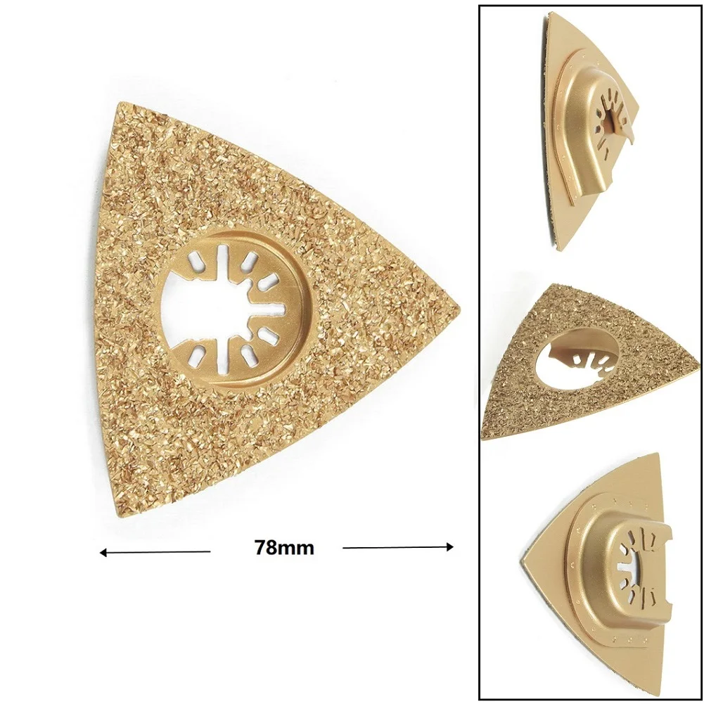 Saw Blades Circular Carbide Rasp Fein Rasp Carbide Durable Golded Large Carbide E-cut Carbide Triangle Grinding
Saw Blades Circular Carbide Rasp Fein Rasp Carbide Durable Golded Large Carbide E-cut Carbide Triangle Grinding