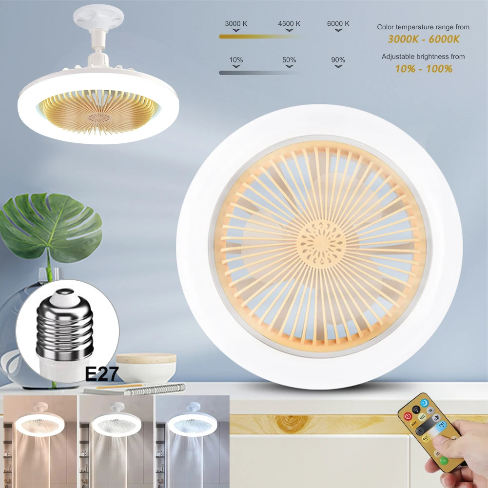 Ceiling Fan With LED Light Remote Control LED Lamp Fan Intelligent Aroma Diffuser Silent Ceiling Fan For Bedroom Living Room
Ceiling Fan With LED Light Remote Control LED Lamp Fan Intelligent Aroma Diffuser Silent Ceiling Fan For Bedroom Living Room