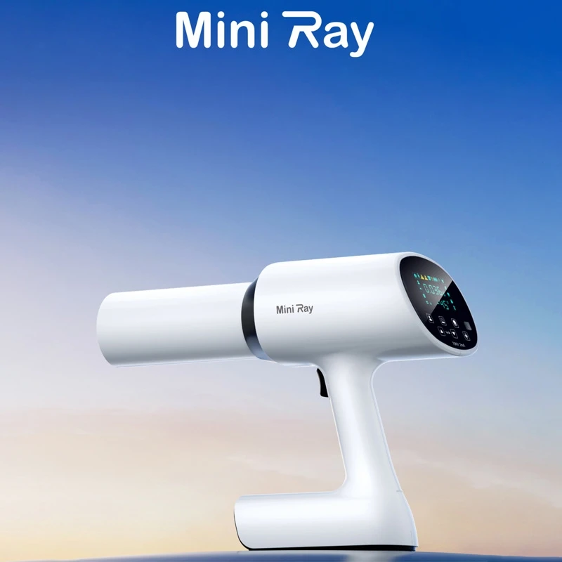 Original Mini Ray Dental X-Ray Machine Wireless Touch Screen 70KV 2mA Handheld Tooth Camera X Ray Medicine Imaging System
Original Mini Ray Dental X-Ray Machine Wireless Touch Screen 70KV 2mA Handheld Tooth Camera X Ray Medicine Imaging System
