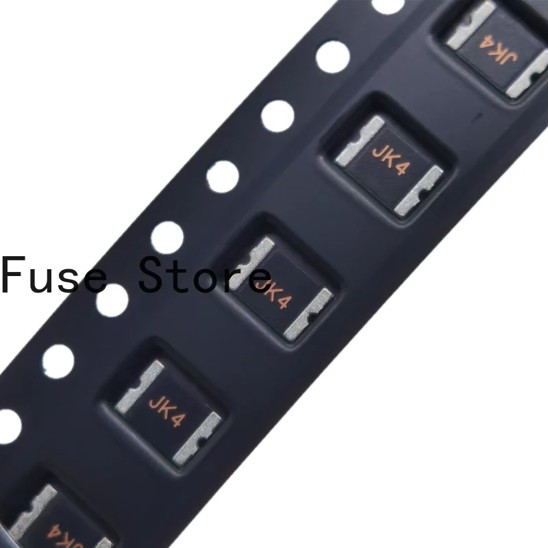 20PCS -mSMD400L-6-12 SMD Self-recovery Fuse Low Resistance Thermistor 1812 4A 6V 12V
20PCS -mSMD400L-6-12 SMD Self-recovery Fuse Low Resistance Thermistor 1812 4A 6V 12V
