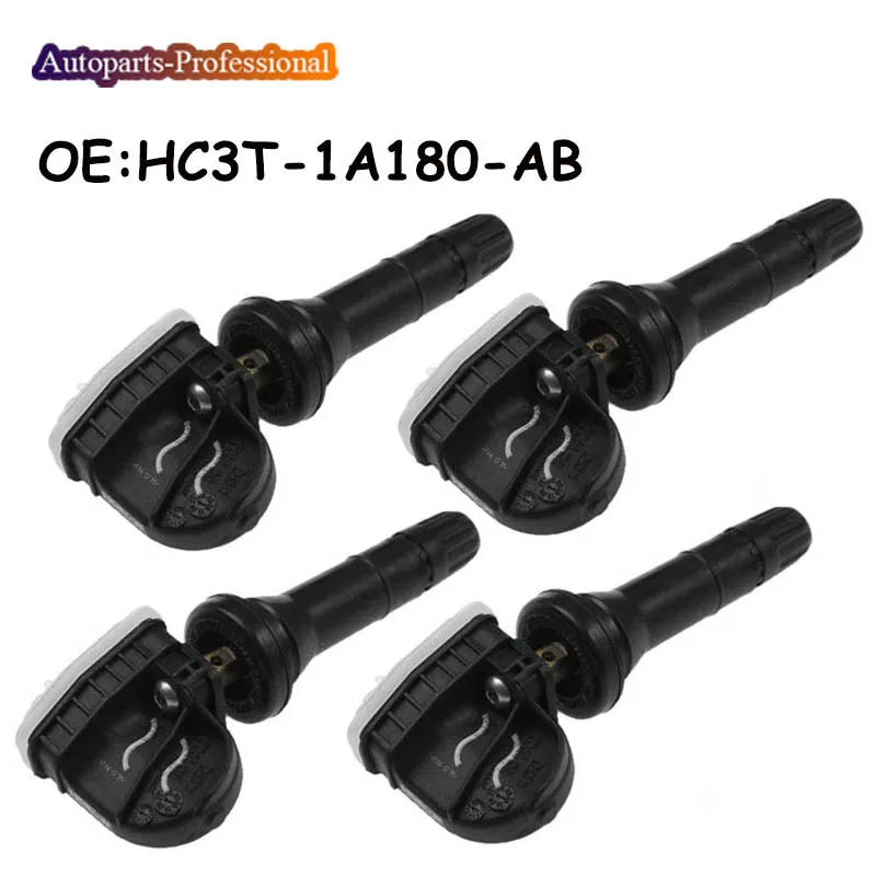 4 Pcs/lot Car TPMS Tire Pressure sensor 315MHZ For Ford FUSION 2017-2021 HC3T-1A180-AB HC3T-1A150-AA HC3Z-1A189-A HC3T1A180AB
4 Pcs/lot Car TPMS Tire Pressure sensor 315MHZ For Ford FUSION 2017-2021 HC3T-1A180-AB HC3T-1A150-AA HC3Z-1A189-A HC3T1A180AB