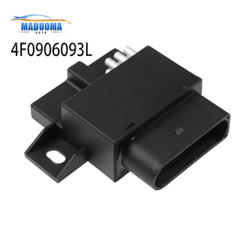 New 4F0906093L 4F0906093G FUEL PUMP CONTROL MODULE For Audi A4 Avant 8ED B7 3.2L V6 4F0906093L
New 4F0906093L 4F0906093G FUEL PUMP CONTROL MODULE For Audi A4 Avant 8ED B7 3.2L V6 4F0906093L