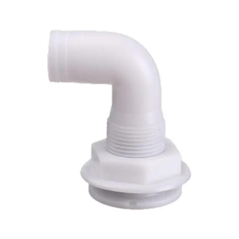 Right Angle Yacht Bilge Drainage Outlet Marine Yacht Sewage Drainage Outlet Reusable Portable Wear-resistant Drain Marine
Right Angle Yacht Bilge Drainage Outlet Marine Yacht Sewage Drainage Outlet Reusable Portable Wear-resistant Drain Marine