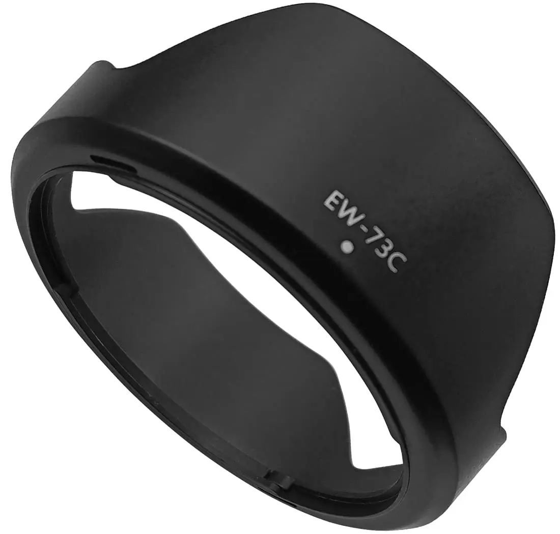 EW-73C 67mm ew 73c EW73C Lens Hood Reversible Camera Lente Accessories for Canon 650D EF-S 10-18mm F4.5-5.6 Wide-angle zoom Lens
EW-73C 67mm ew 73c EW73C Lens Hood Reversible Camera Lente Accessories for Canon 650D EF-S 10-18mm F4.5-5.6 Wide-angle zoom Lens