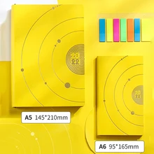 2022 Planner Book 365-day Schedule Notebook Self-discipline Punch Card Star Hand Account Annual Calendar A5 Diary Agenda Book 
2022 Planner Book 365-day Schedule Notebook Self-discipline Punch Card Star Hand Account Annual Calendar A5 Diary Agenda Book