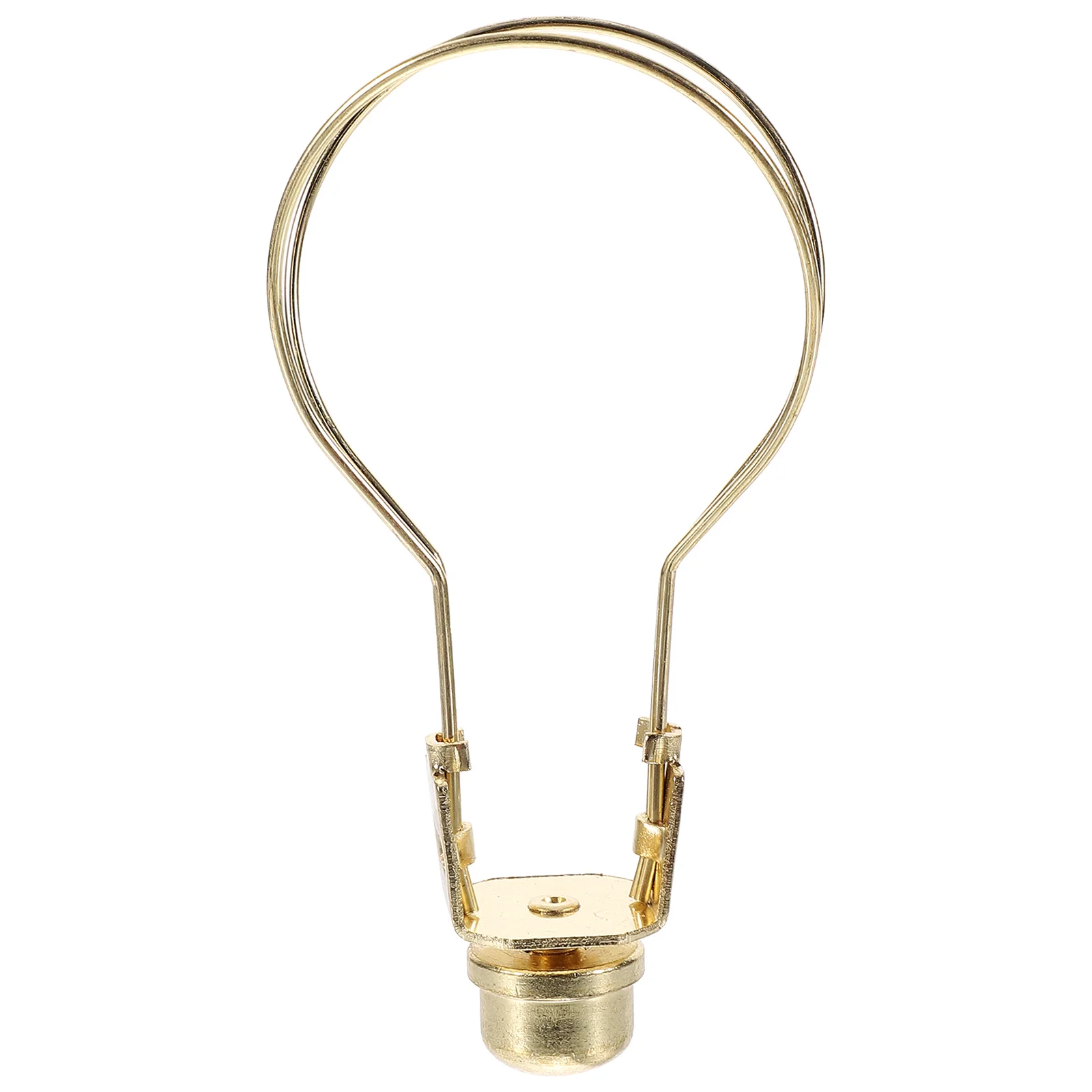 Lighting Accessories Theoffice Round Bulb Holder Clip-on Table Lamp Shade Adapter Iron
Lighting Accessories Theoffice Round Bulb Holder Clip-on Table Lamp Shade Adapter Iron