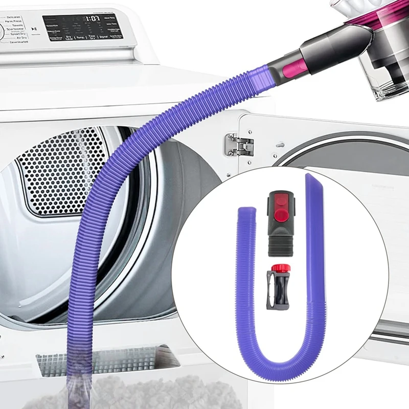 Набор для очистки пылесоса Dyson V7 V8 V10 V11 V15, устройство для удаления ворса с выключателем и блокировкой
Набор для очистки пылесоса Dyson V7 V8 V10 V11 V15, устройство для удаления ворса с выключателем и блокировкой