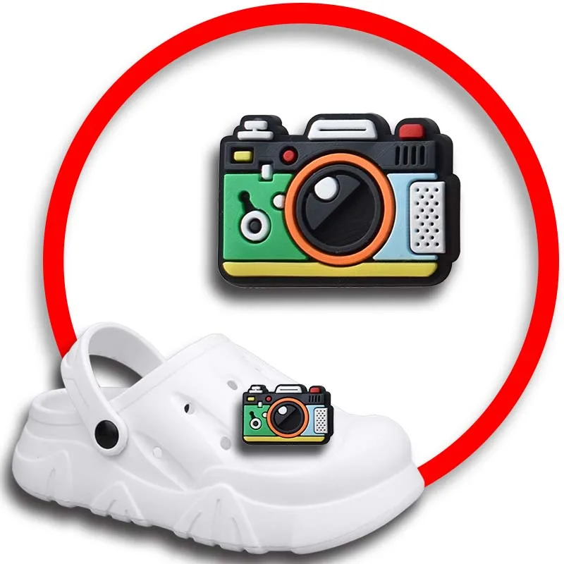 1 шт. булавки для Crocs, подвески, аксессуары для обуви, джинсы, женские сандалии, пряжка, Детские сувениры, мужские значки, подарок для мальчиков и девочек
1 шт. булавки для Crocs, подвески, аксессуары для обуви, джинсы, женские сандалии, пряжка, Детские сувениры, мужские значки, подарок для мальчиков и девочек