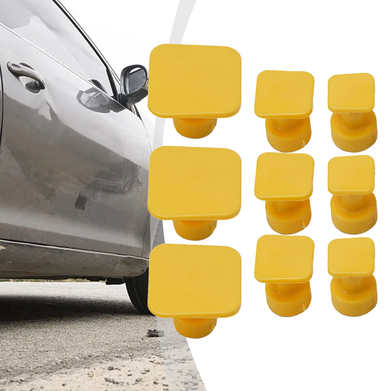 Repairing Car Body Glue Tabs Dent Removal Tools Repair The Dent Motorcycle Processing Of Automobile Refrigerator
Repairing Car Body Glue Tabs Dent Removal Tools Repair The Dent Motorcycle Processing Of Automobile Refrigerator