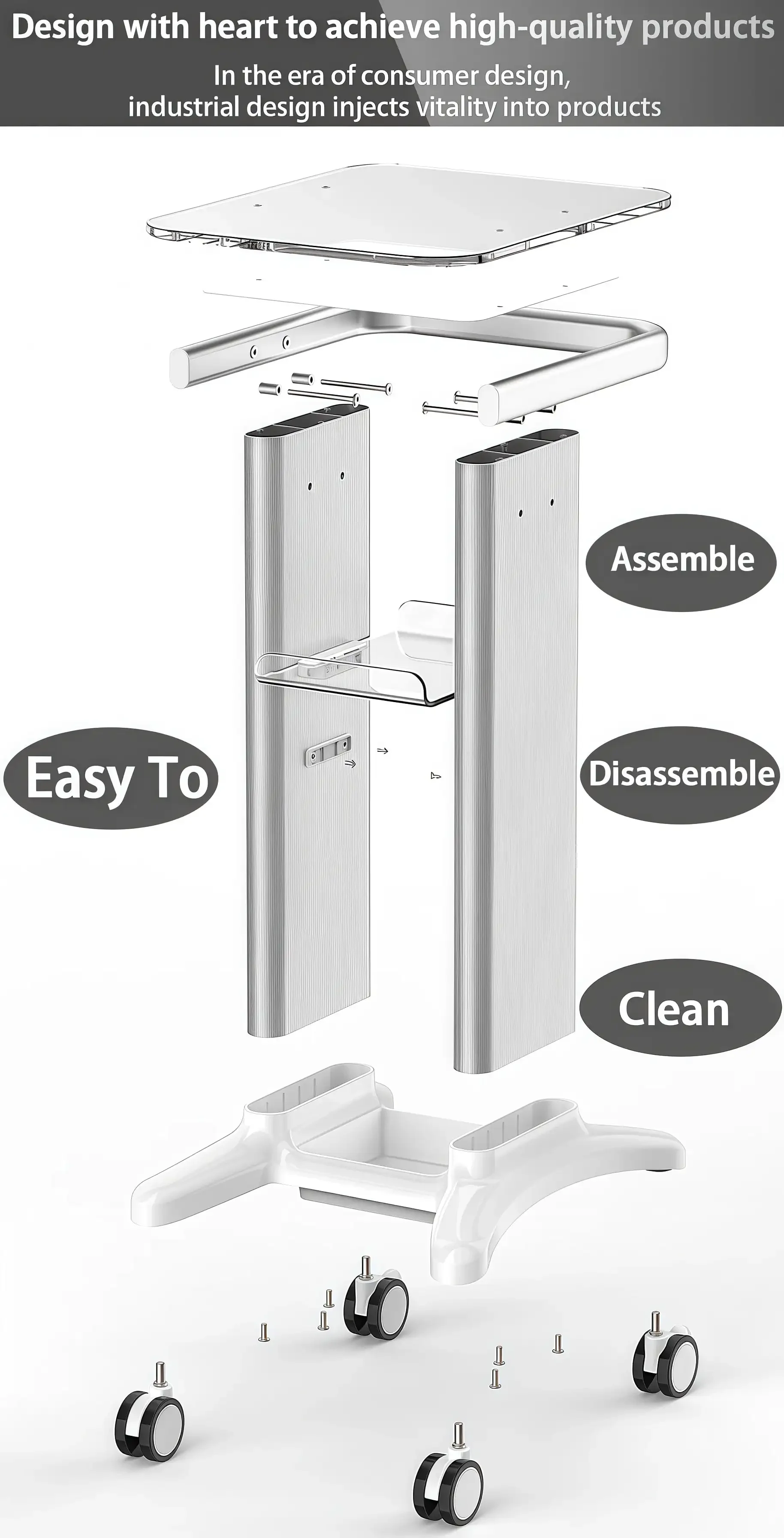 Handcart Hairdressing Auxiliary Professional Aesthetic Cart Organizer Cart Wheels Carrito Auxiliar De Spa Beauty Salon Furniture 4 Mallzona S0daef2fea68b4a5f9742e68bb5f0736aM Handcart Hairdressing Auxiliary Professional Aesthetic Cart Organizer Cart Wheels Carrito Auxiliar De Spa Beauty Salon Furniture Mallzona