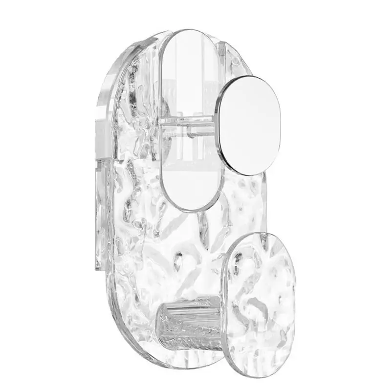 1Pcs Punch-Free Sticky Bathroom Kitchen Traceless Washbasin Save Space Organizer Wall Mount Hook Holder Adhesive Storage Rack
1Pcs Punch-Free Sticky Bathroom Kitchen Traceless Washbasin Save Space Organizer Wall Mount Hook Holder Adhesive Storage Rack