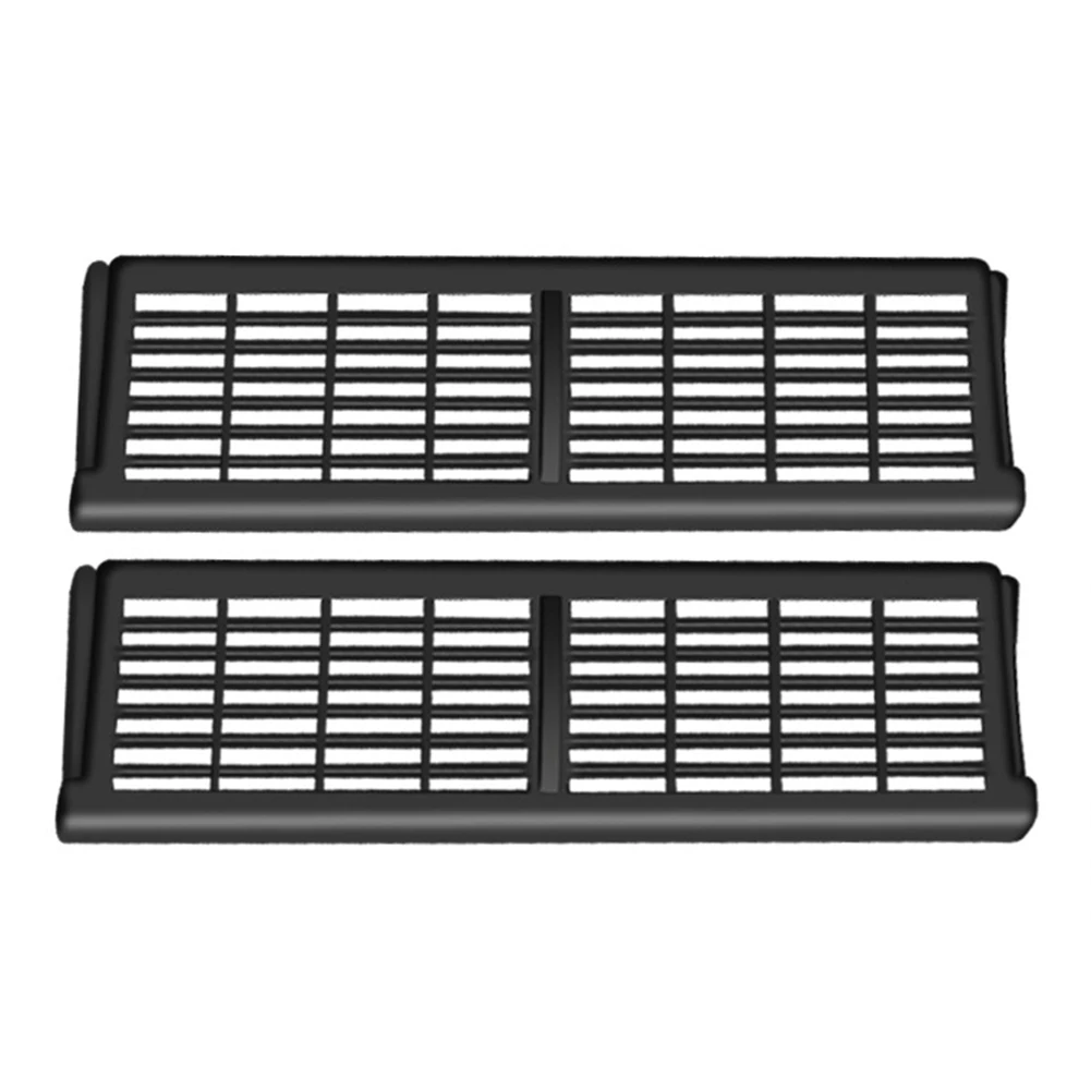 Practical To Use For Tesla Model 3/Y Car Correct Connector Direct Installation Protective Cover Under-Seat Vent
Practical To Use For Tesla Model 3/Y Car Correct Connector Direct Installation Protective Cover Under-Seat Vent