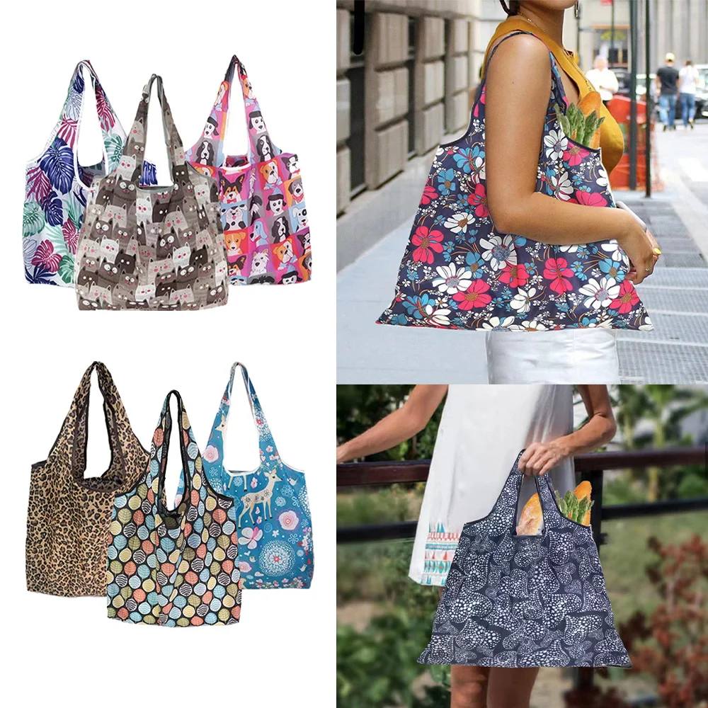 Shopping Bags Reusable Shopping Bags Large Capacity Shopping Bags Tear Resistant Machine Washable Nylon Bags Durable Grocery Bag
Shopping Bags Reusable Shopping Bags Large Capacity Shopping Bags Tear Resistant Machine Washable Nylon Bags Durable Grocery Bag