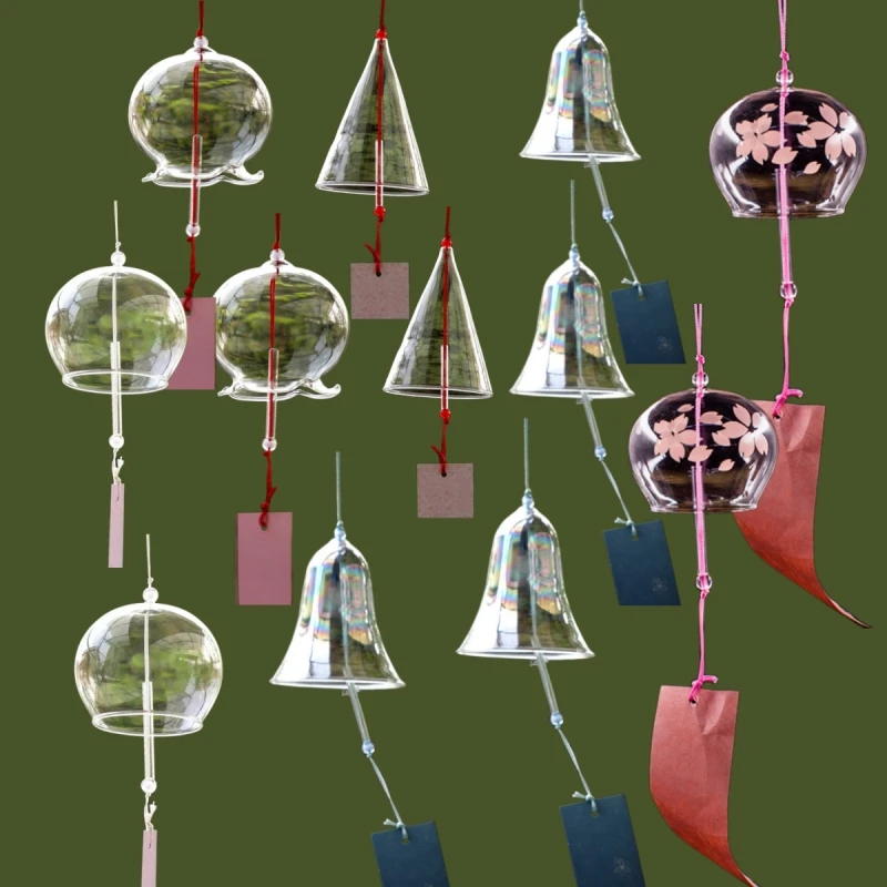 12pcs/pack Different Design Praying Glass Windchime With Pattern Paper Kindergarten School Window Bedroom Hanging Decoration
12pcs/pack Different Design Praying Glass Windchime With Pattern Paper Kindergarten School Window Bedroom Hanging Decoration