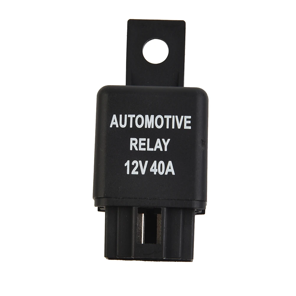 Replacement Car Relay For fog lights For stereo Part DC 12V 40A Automotive 4-Pin Accessory Tool High Quality Hot
Replacement Car Relay For fog lights For stereo Part DC 12V 40A Automotive 4-Pin Accessory Tool High Quality Hot