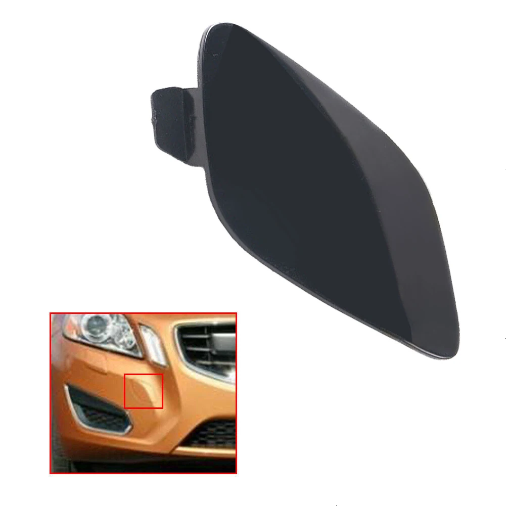 1Pc Tow Hook Eye Cover Bumper Car 39802519 Exterior Front For Volvo S60 2011-2013 Portable Practical Useful Durable
1Pc Tow Hook Eye Cover Bumper Car 39802519 Exterior Front For Volvo S60 2011-2013 Portable Practical Useful Durable