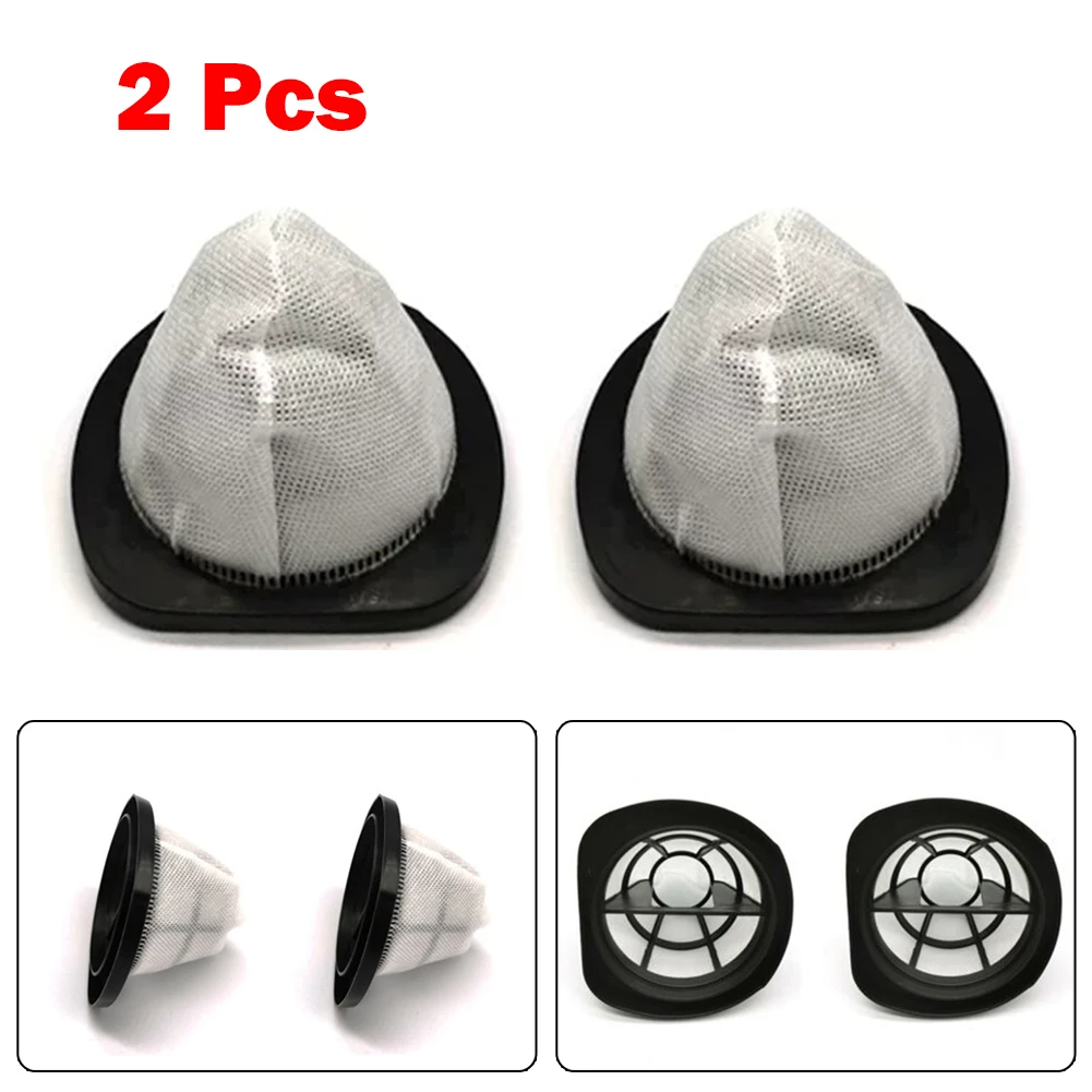 2pcs Vacuum Cleaner Filter For 2030 20301 20303 20304 20306 20307 20309 2030B Vacuum Cleaner Accessories
2pcs Vacuum Cleaner Filter For 2030 20301 20303 20304 20306 20307 20309 2030B Vacuum Cleaner Accessories