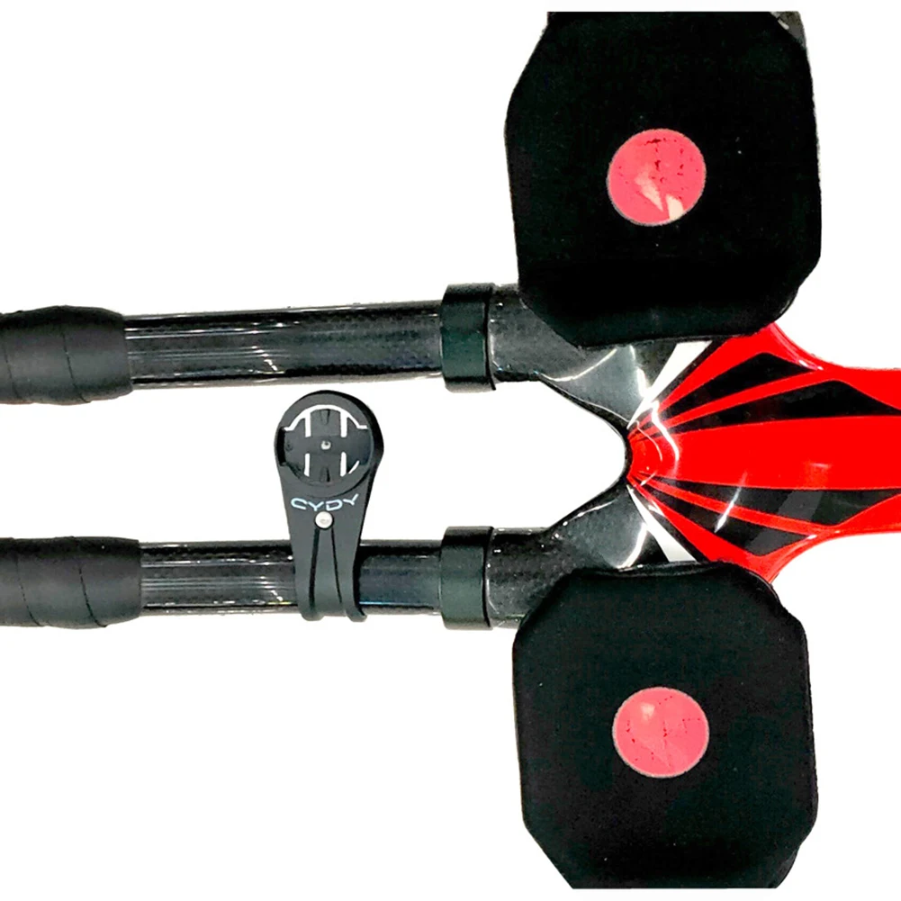 For Garmin Edge 520 TT Handlebar Bike Computer Holder Compatible with Various For Garmin Models Advanced Nylon Material
For Garmin Edge 520 TT Handlebar Bike Computer Holder Compatible with Various For Garmin Models Advanced Nylon Material